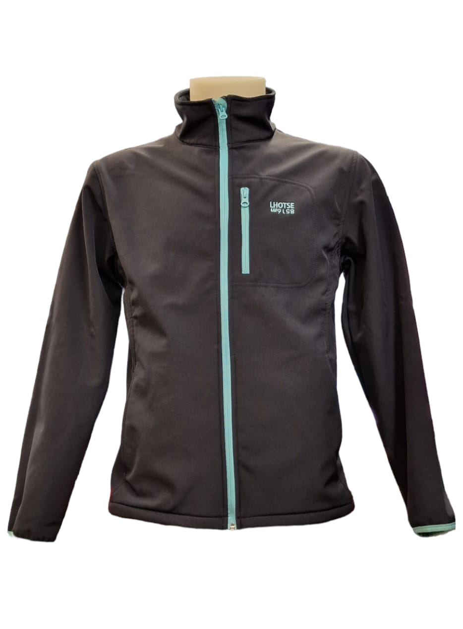 Softshell uomo High performance