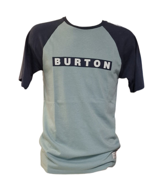 T-shirt uomo BURTON