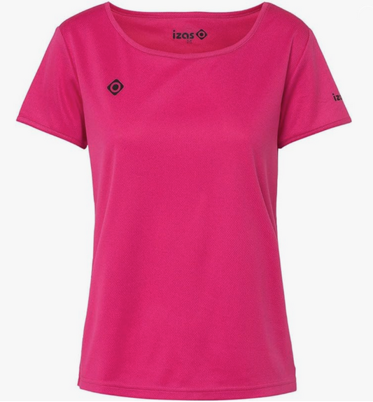 T-shirt tecnica donna