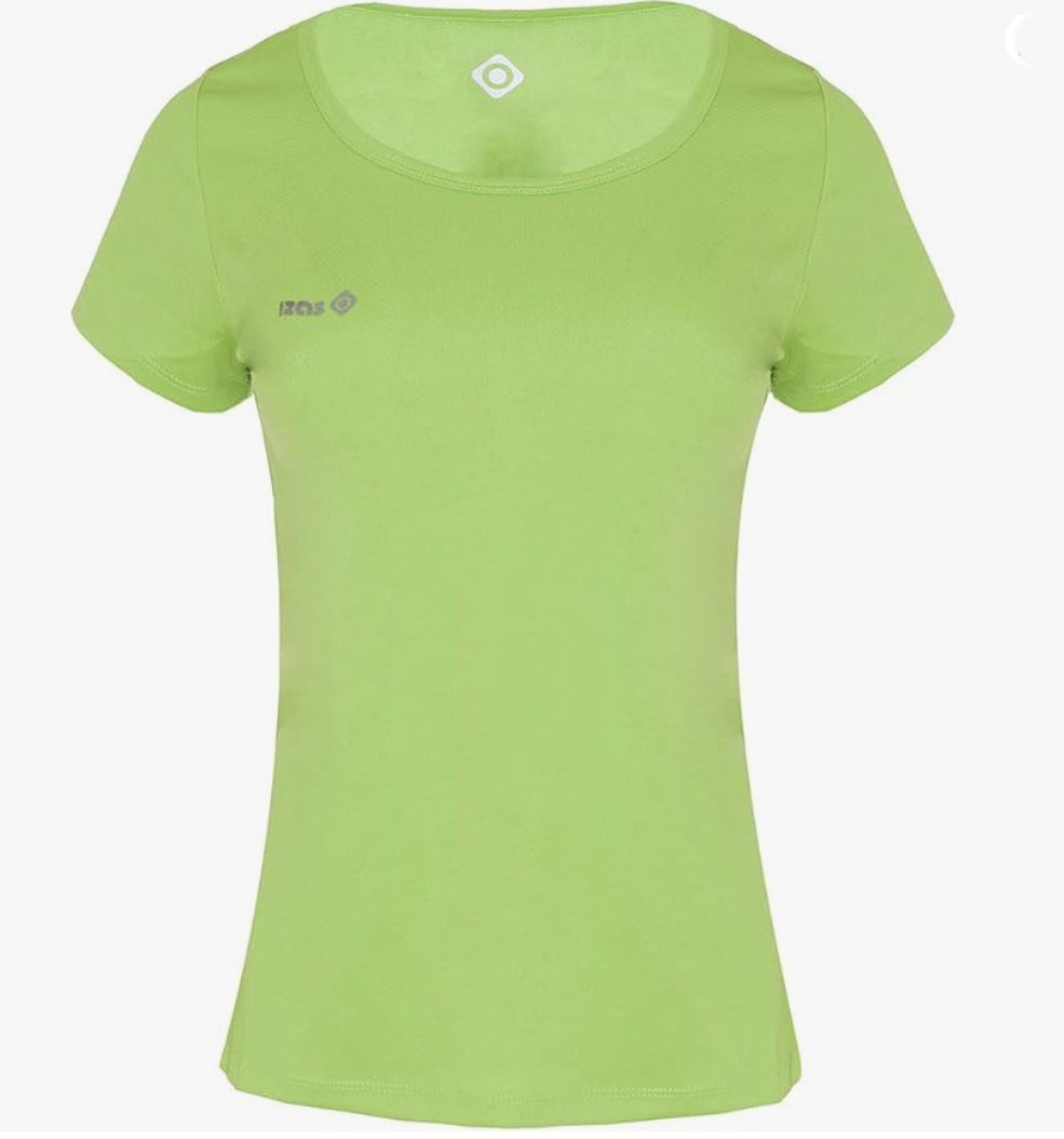 T-shirt tecnica donna