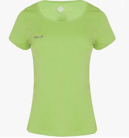 T-shirt tecnica donna