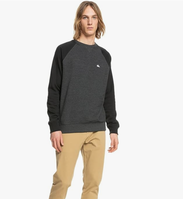 Maglia girocollo Quiksilver