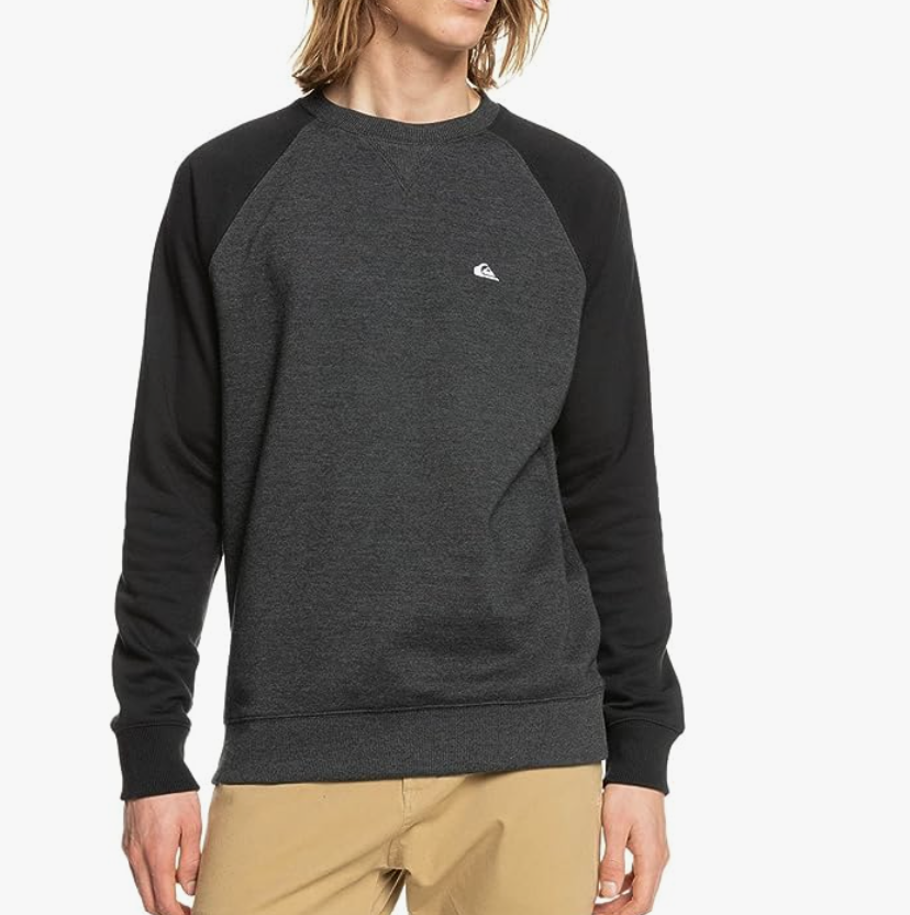 Maglia girocollo Quiksilver