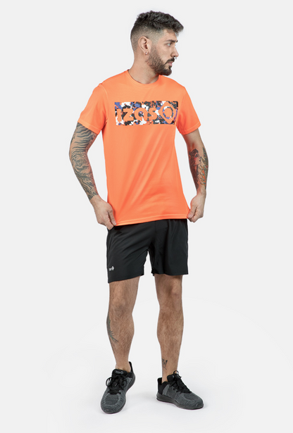 T-shirt tecnica Izas