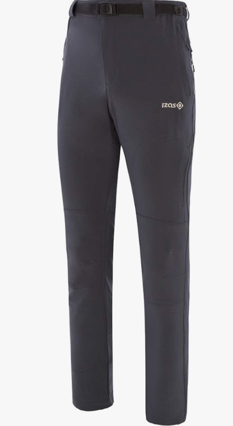 Pantaloni Outdoor uomo