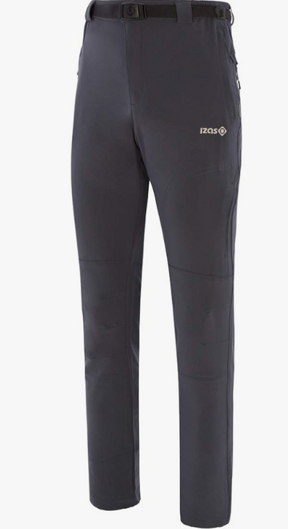 Pantaloni Outdoor uomo