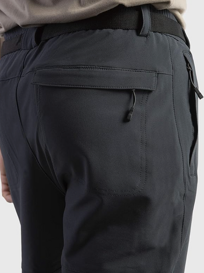 Pantaloni Outdoor uomo