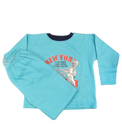 Tuta junior offerta