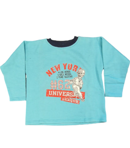 Tuta junior offerta