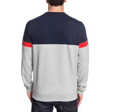 Maglia girocollo Quiksilver