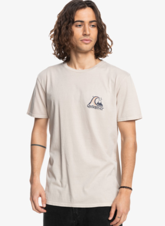 T-shirt Quiksilver