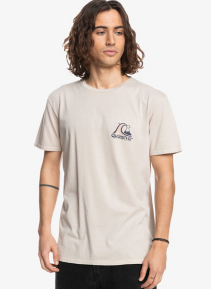T-shirt Quiksilver