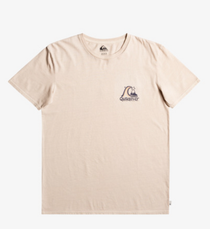 T-shirt Quiksilver