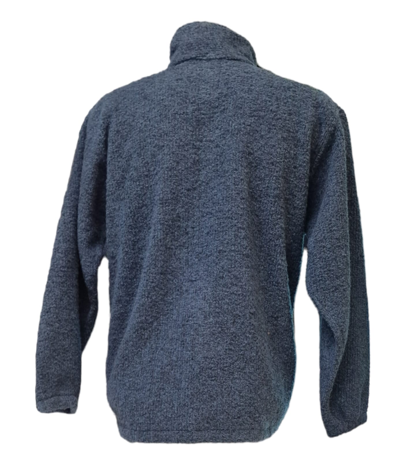 Maglione uomo pesante