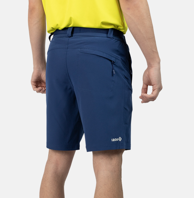Pantaloncino tecnico uomo