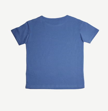T-shirt Roxy ragazza cuore