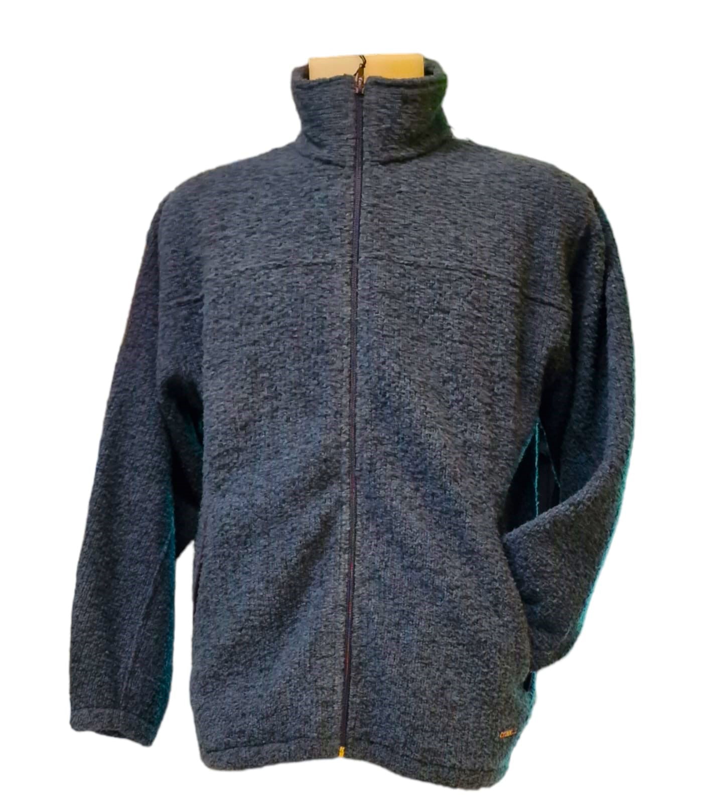 Maglione uomo pesante