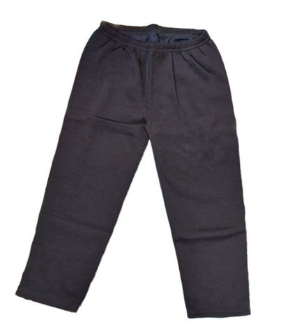 Tuta junior 1/2 zip OFFERTA