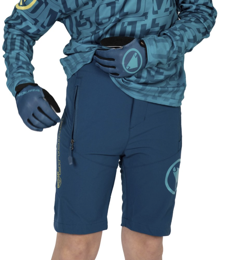 Pantaloncini Junior Endura