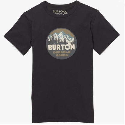 T-shirt Burton Junior