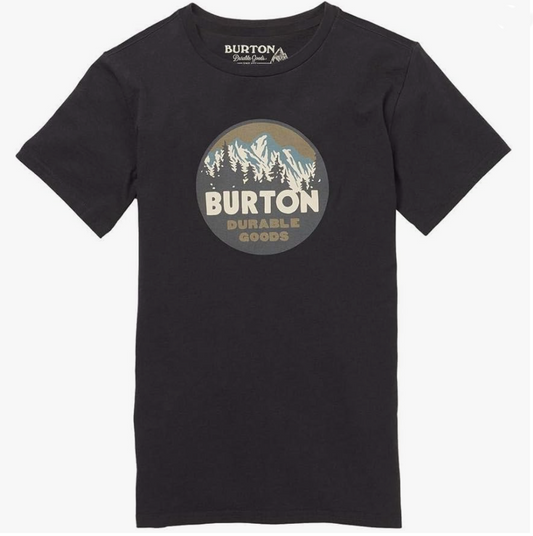 T-shirt Burton Junior