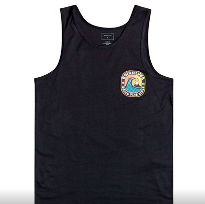 Canotta uomo Quiksilver