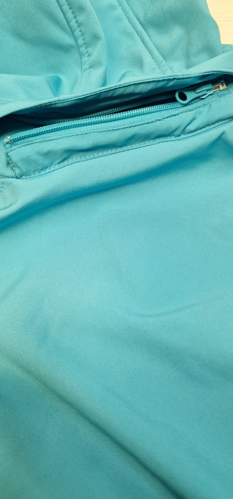 Softshell donna