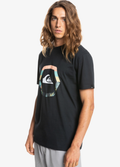 T-shirt uomo Quiksilver