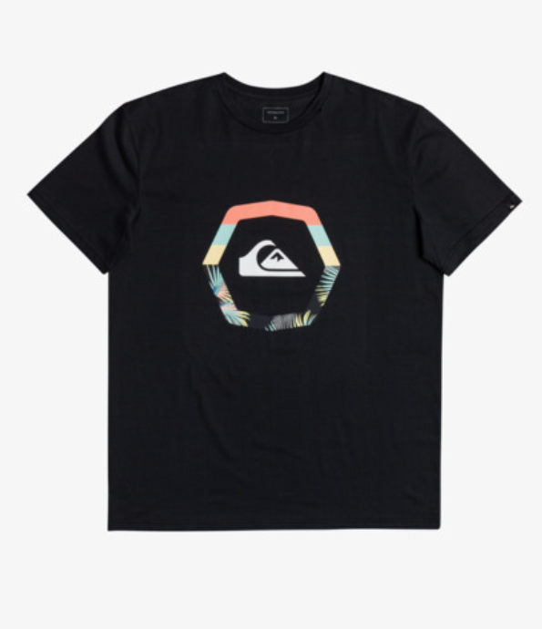 T-shirt uomo Quiksilver