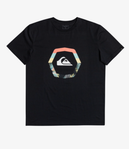 T-shirt uomo Quiksilver