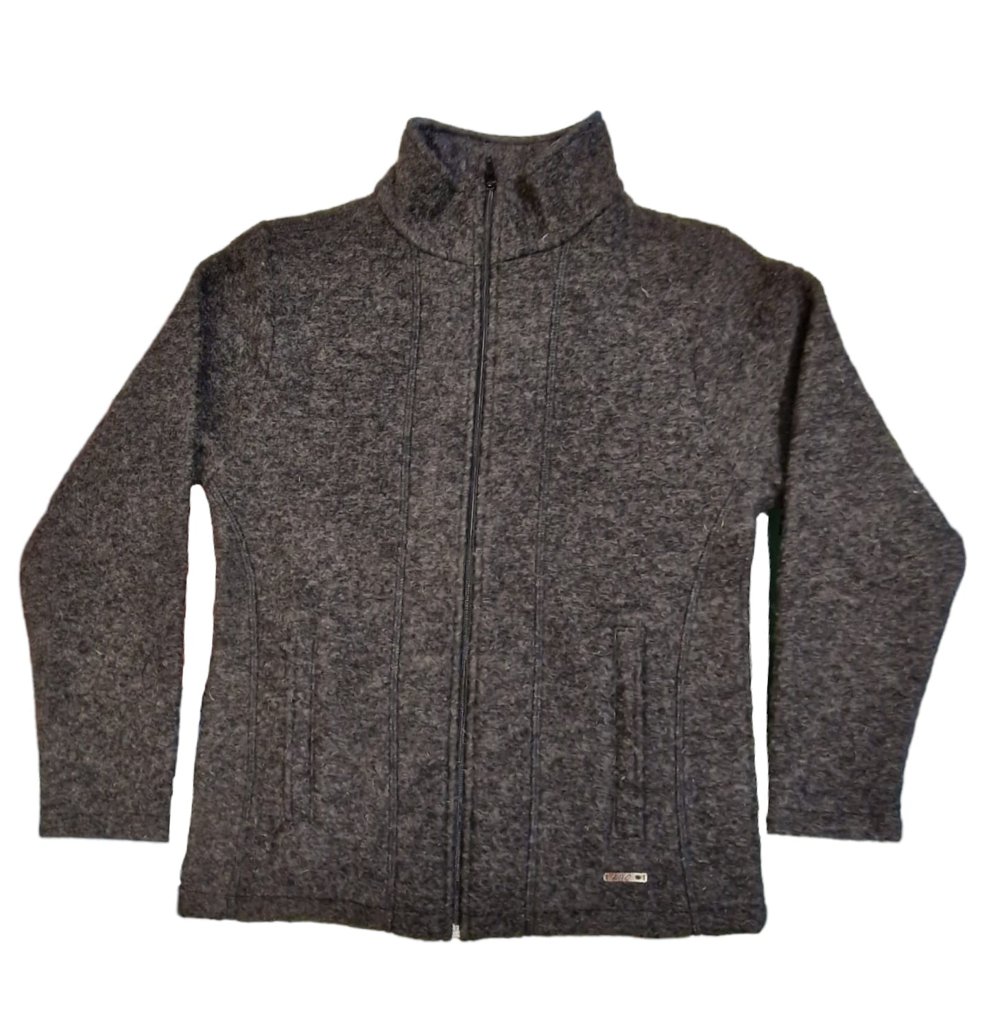 Maglione donna Lana