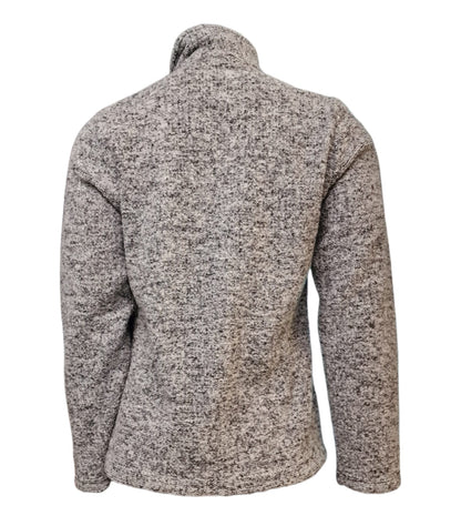 Maglione donna ricamato