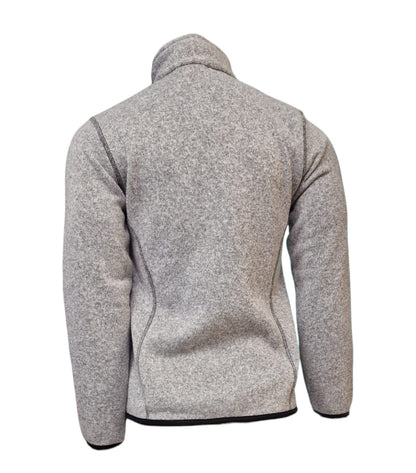 Maglione donna con tasche