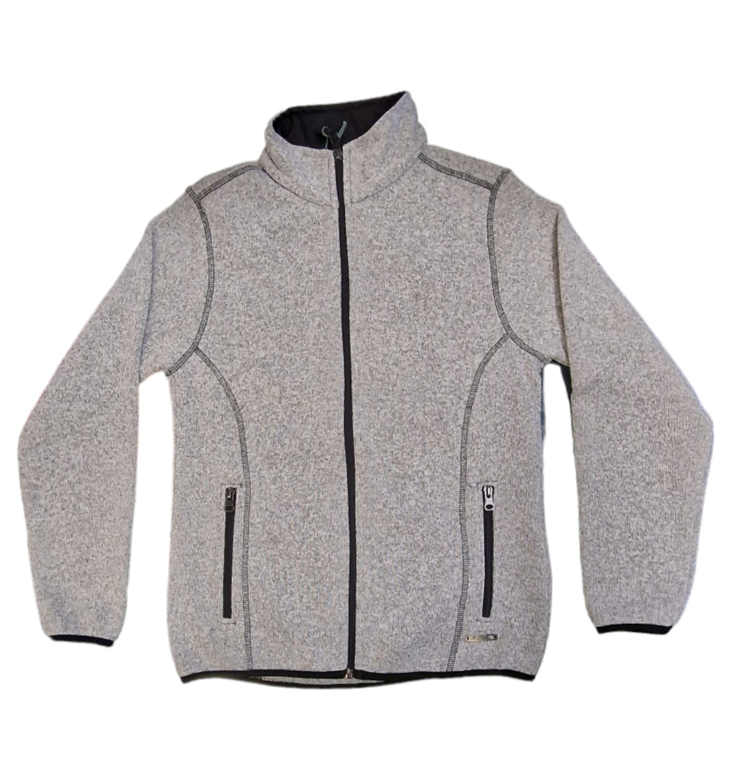 Maglione donna con tasche