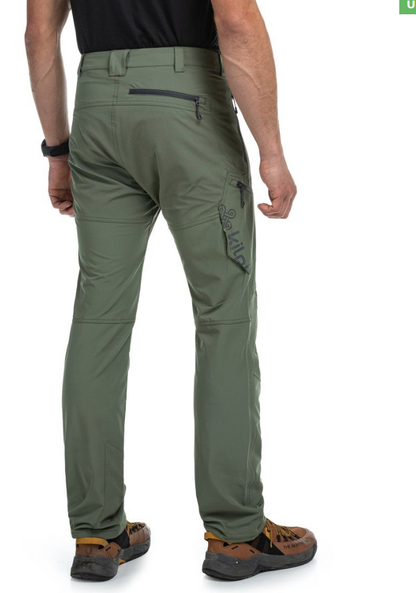 Pantalone Outdoor Kilpi uomo