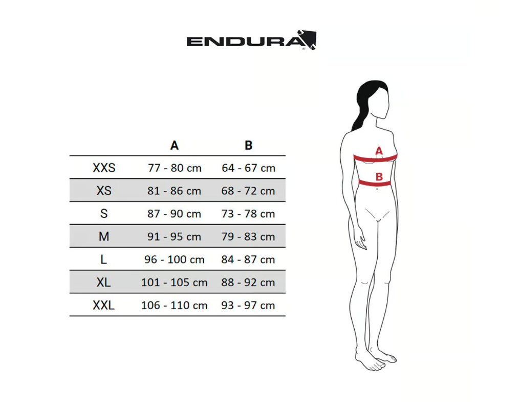 T-shirt bike Endura