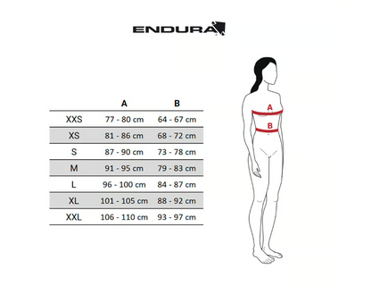T-shirt bike Endura