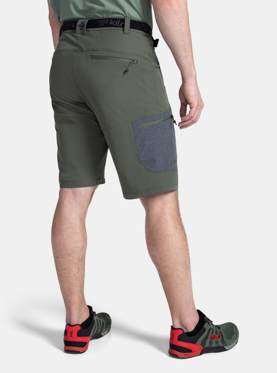 Bermuda tecnico uomo