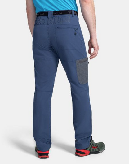 Pantalone Outdoor Kilpi uomo