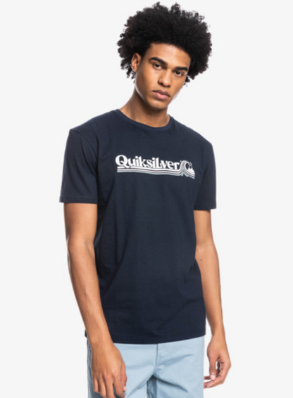 T-shirt Quiksilver uomo