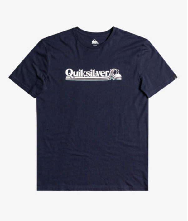 T-shirt Quiksilver uomo
