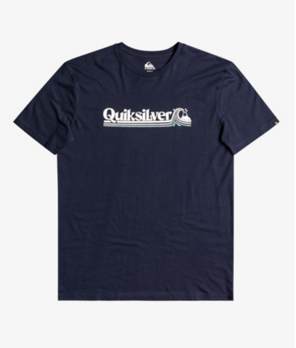 T-shirt Quiksilver uomo