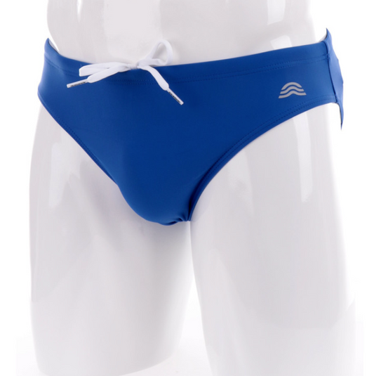 Costume slip uomo Aquarapid