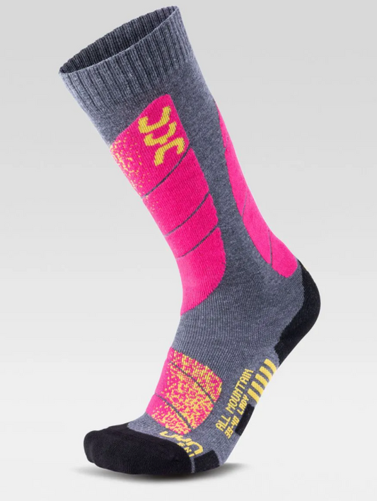 Calzini donna Uyn All Mountain