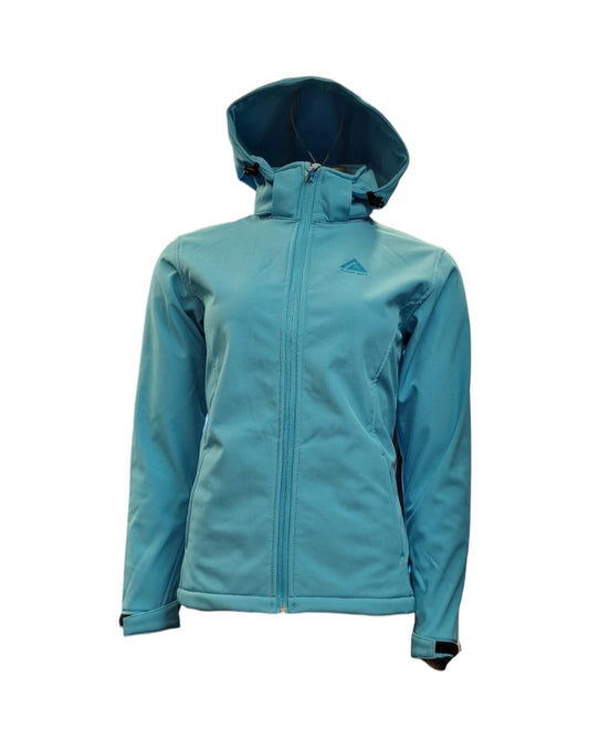 Softshell donna
