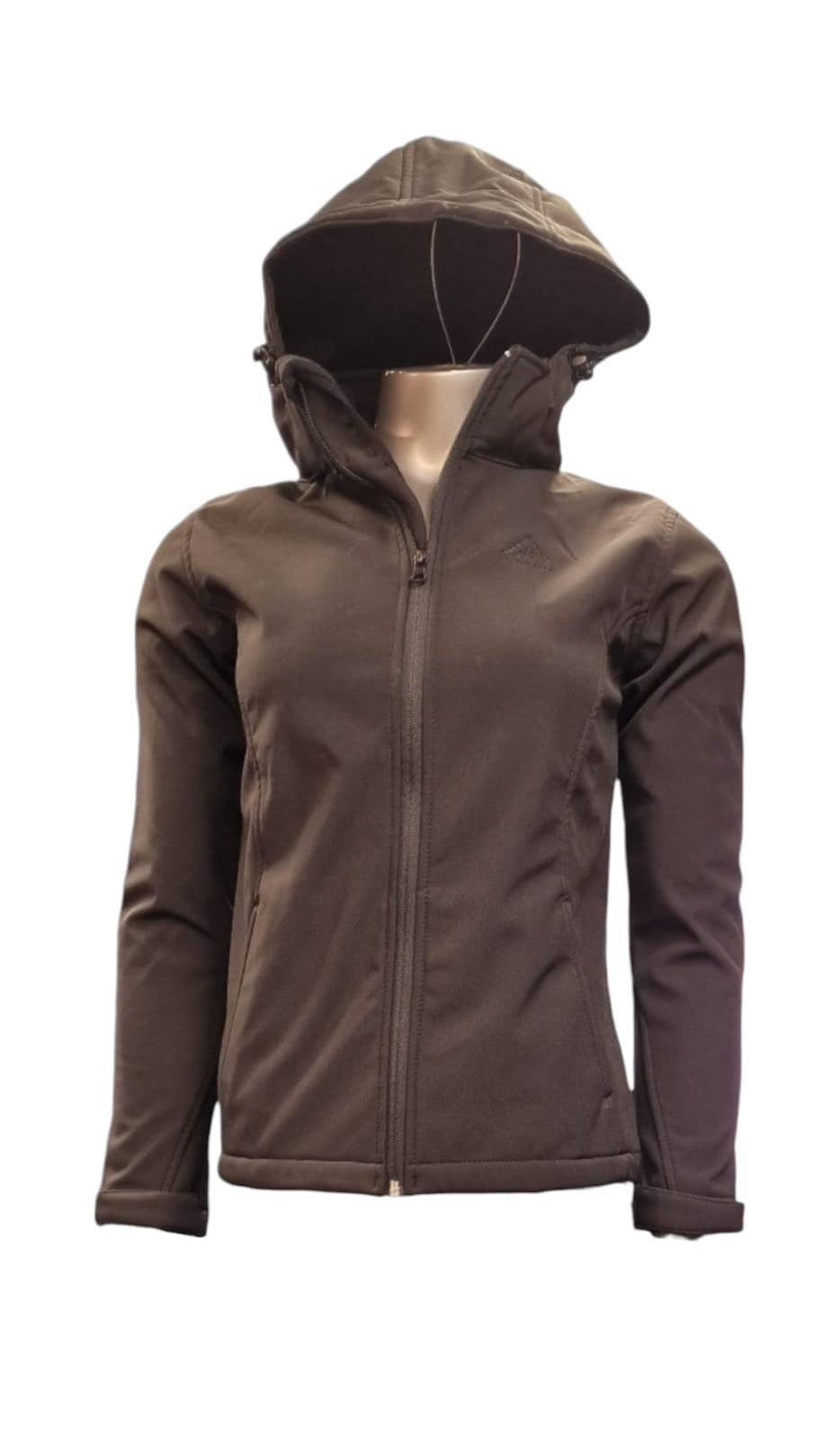 Softshell donna
