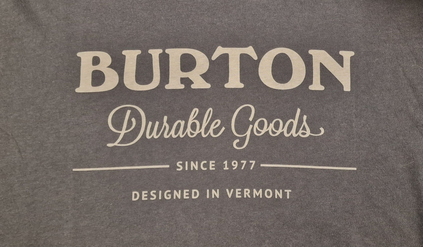 T-shirt uomo BURTON