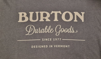T-shirt uomo BURTON