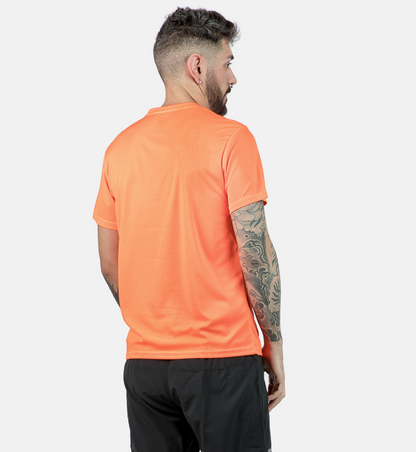 T-shirt tecnica Izas