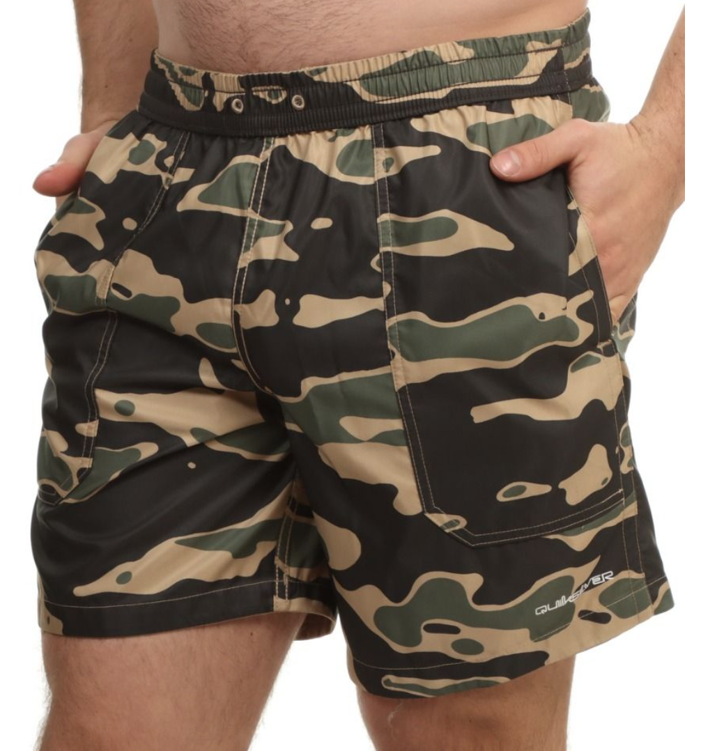 Quiksilver Boardshort doubleface